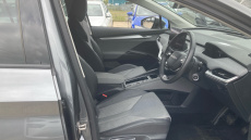 Skoda Enyaq 150kW 60 SE L 63kWh 5dr Auto Electric Estate